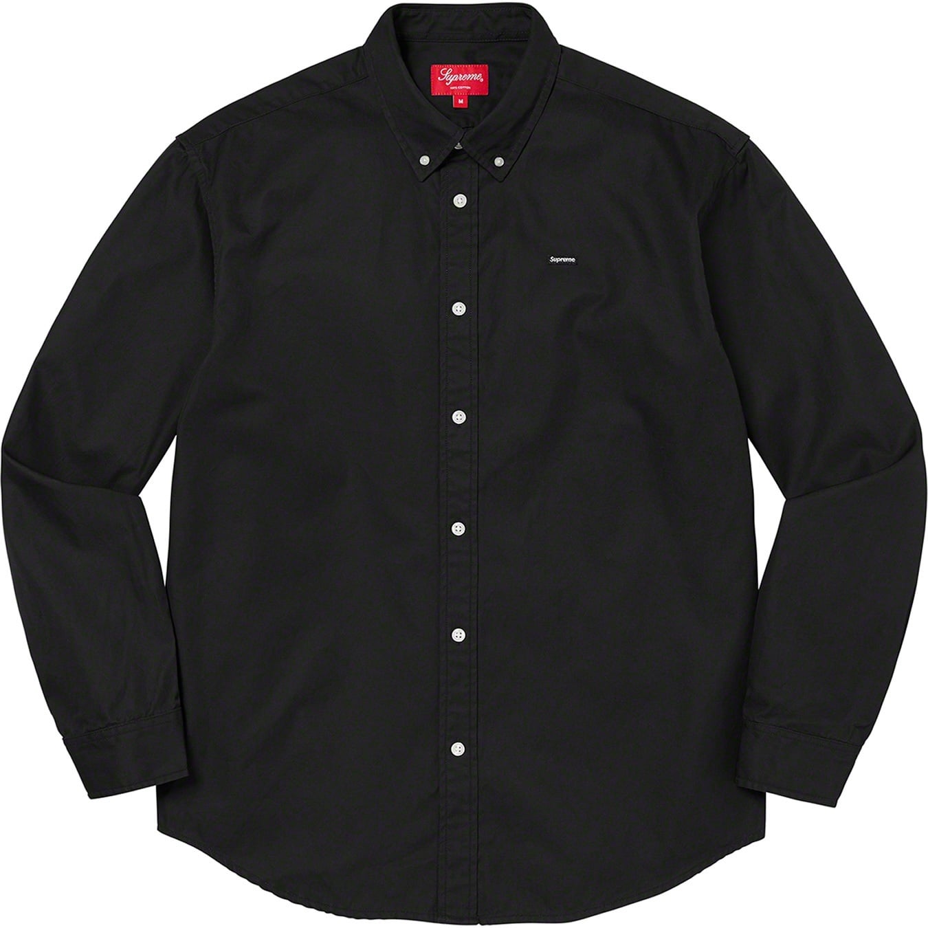 Small Box Shirt view 6